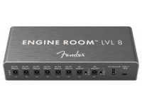 Fender Engine Room LVL8 Fender Engine Room LVL8